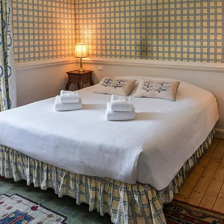 Hotel K'loys 3*