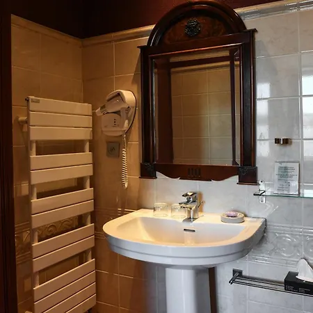 K'loys Hotel Paimpol