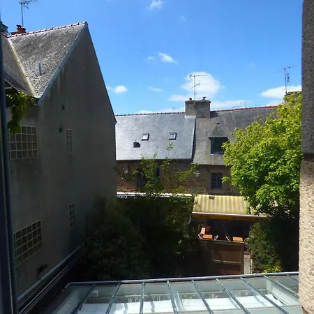 Hotel K'loys Paimpol